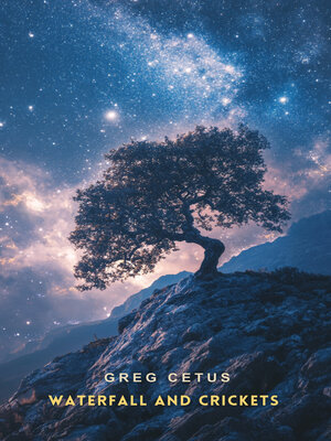 cover image of Waterfall and Crickets